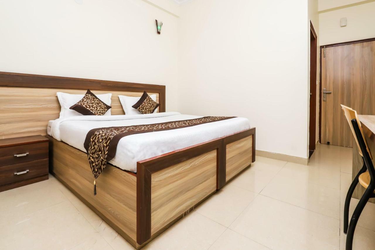Hotel Sun Haven Greater Noida Habitación foto